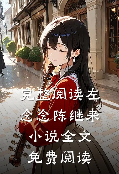 完整阅读左念念陈继来小说全文免费阅读