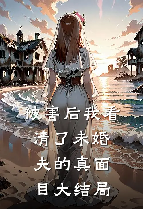 被害后我看清了未婚夫的真面目大结局免费阅读