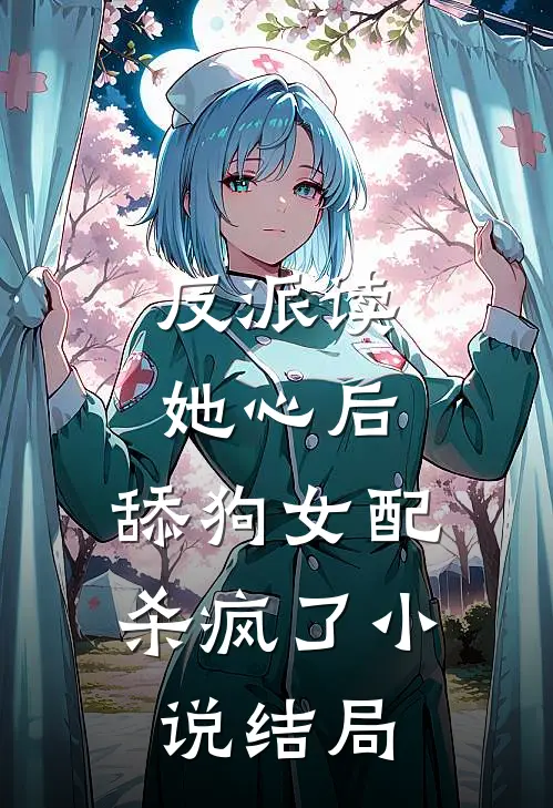 反派读她心后,舔狗女配杀疯了结局如何