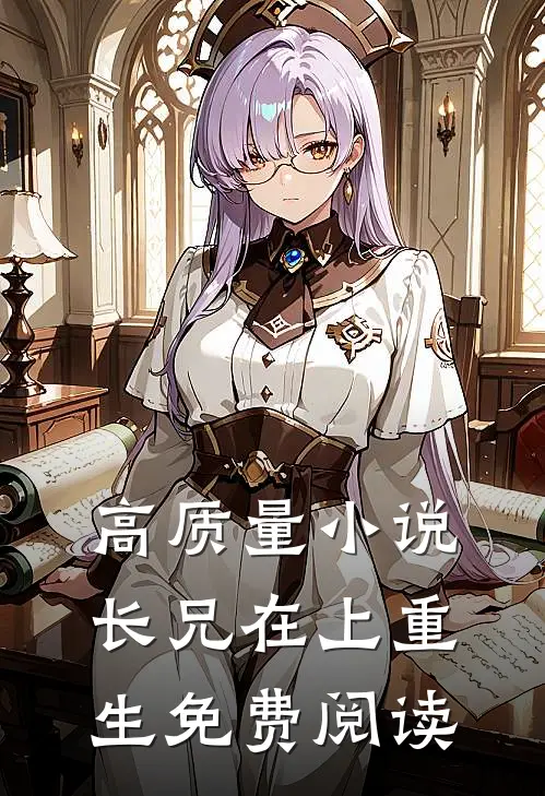高质量小说长兄在上(重生)免费阅读