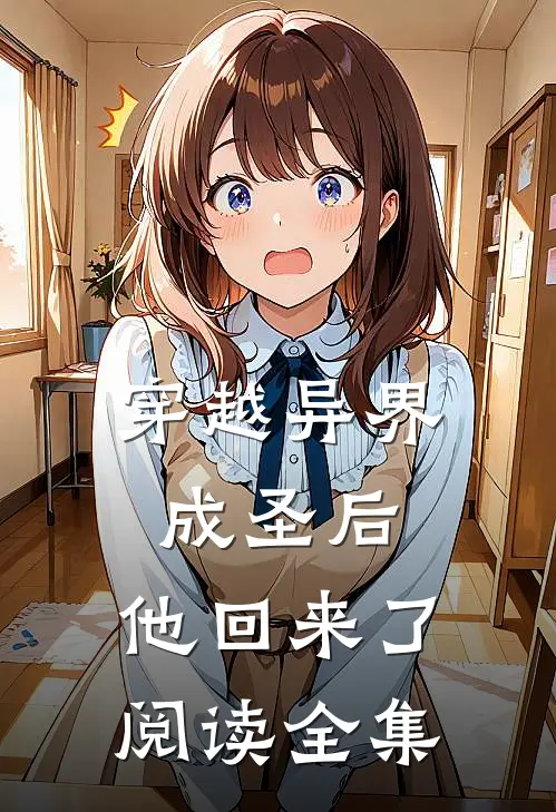 穿越异界成圣后,他回来了阅读全集免费