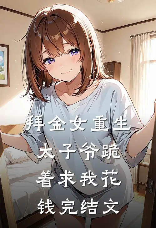 拜金女重生,太子爷跪着求我花钱完结文推荐