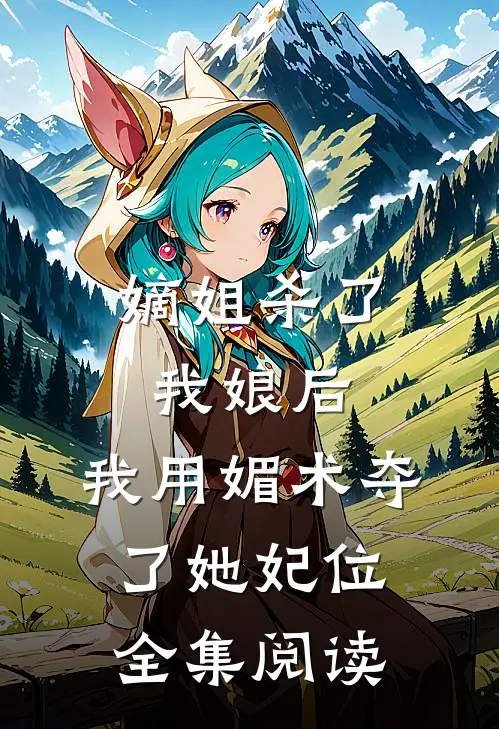 嫡姐杀了我娘后,我用媚术夺了她妃位全集阅读免费