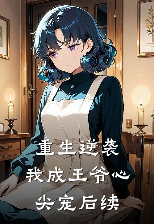 重生逆袭,我成王爷心尖宠后续免费