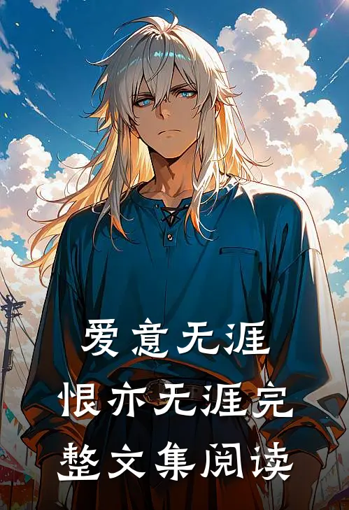 爱意无涯,恨亦无涯完整文集阅读理解