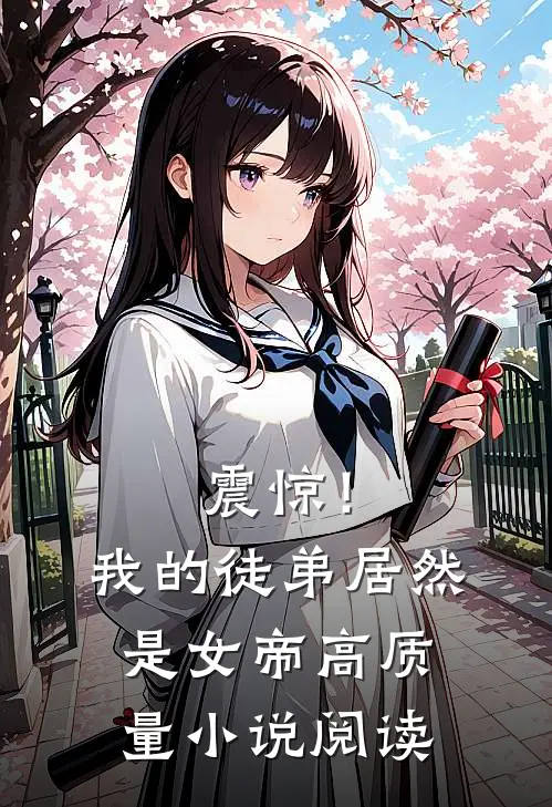 震惊!我的徒弟居然是女帝高质量阅读网
