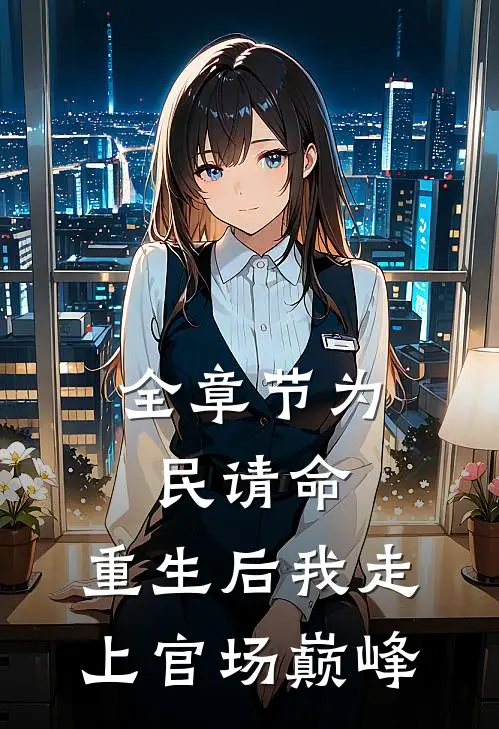 全章节为民请命,重生后我走上官场巅峰免费阅读