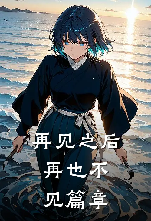 再见之后,再也不见篇章在线阅读