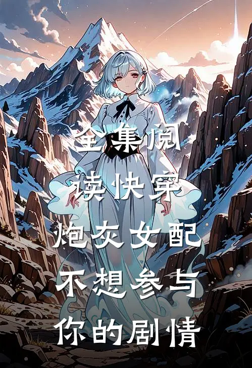 全集阅读快穿炮灰女配不想参与你的剧情