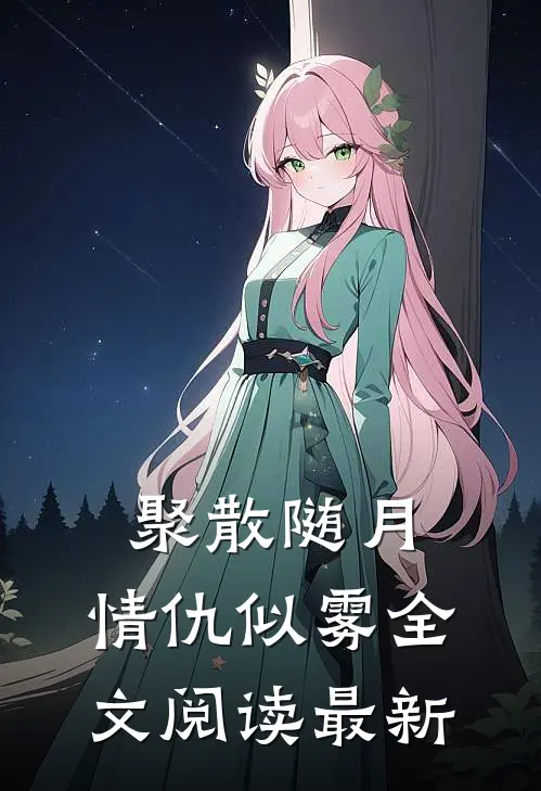 聚散随月,情仇似雾全文阅读最新