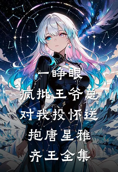 一睁眼，疯批王爷总对我投怀送抱唐星雅齐王 全集