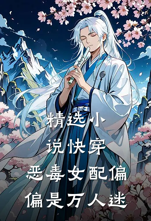 精选快穿恶毒女配偏偏是万人迷