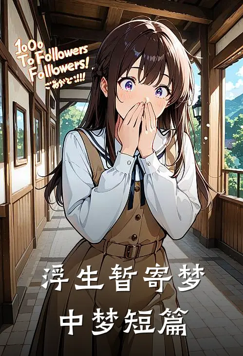 浮生暂寄梦中梦短篇