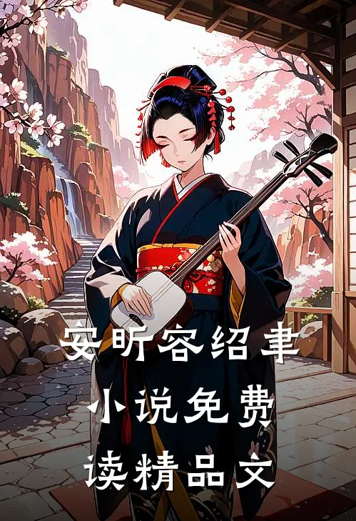 安昕容绍聿小说免费读精品文