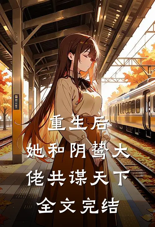 重生后,她和阴鸷大佬共谋天下全文完结