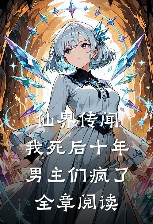 仙界传闻,我死后十年男主们疯了全章阅读免费