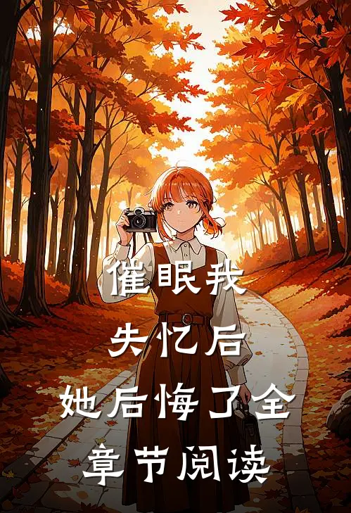 催眠我失忆后,她后悔了全章节阅读