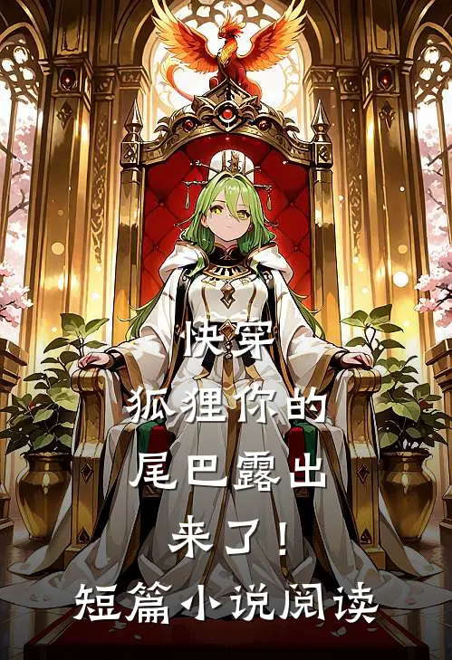 快穿狐狸你的尾巴露出来了!短篇阅读