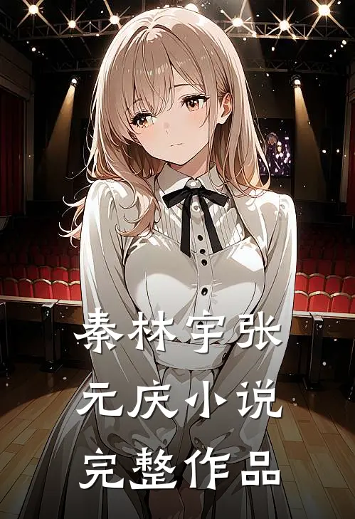 秦林宇张元庆小说完整作品