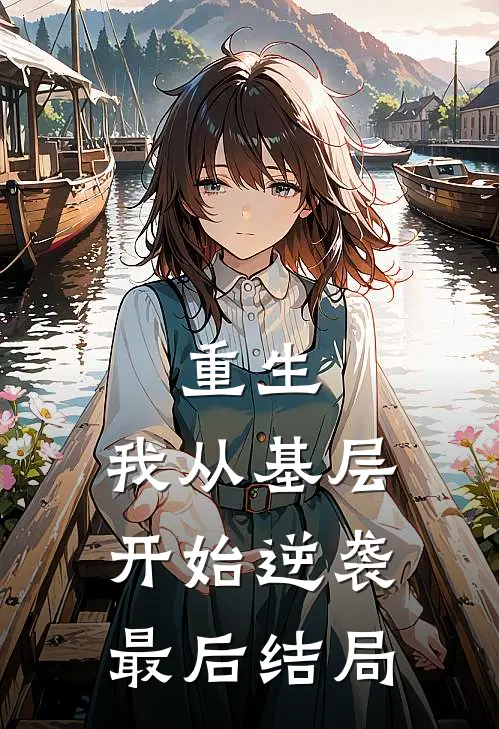 重生我从基层开始逆袭最后结局如何