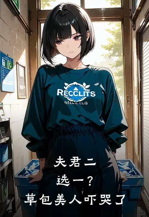 夫君二选一?草包美人吓哭了全文阅读