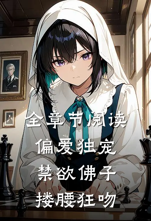 全章节阅读偏爱独宠,禁欲佛子搂腰狂吻