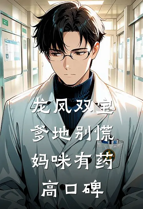 龙凤双宝：爹地别慌，妈咪有药高口碑