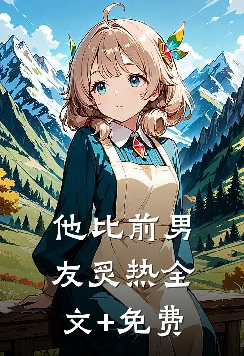 他比前男友炙热全文+免费
