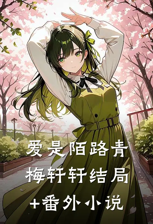 爱是陌路青梅轩轩结局+番外小说