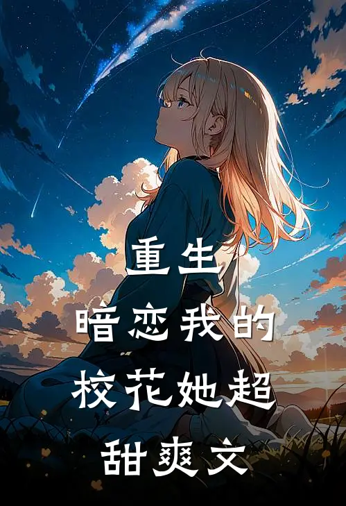 重生暗恋我的校花她超甜爽文免费阅读