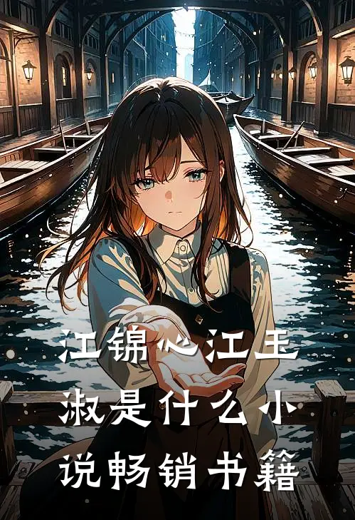 江锦心江玉淑是什么小说畅销书籍