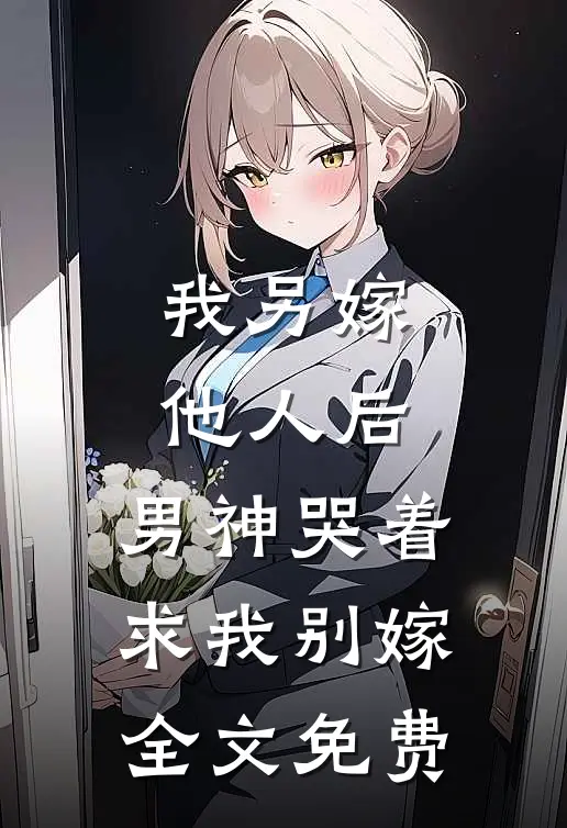 我另嫁他人后,男神哭着求我别嫁全文免费