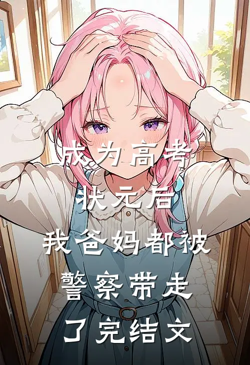 成为高考状元后,我爸妈都被警察带走了完结文案