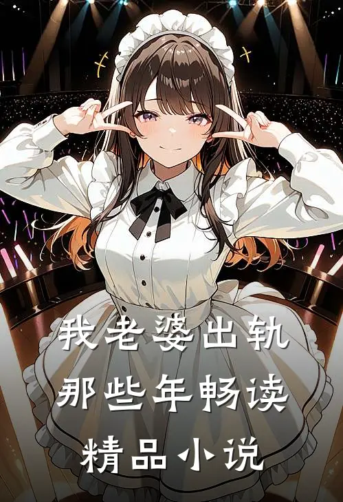 我老婆出轨那些年畅读精品小说