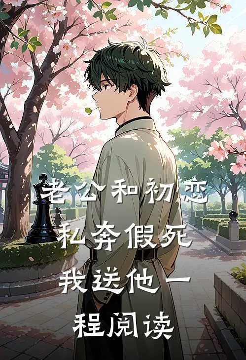 老公和初恋私奔假死，我送他一程阅读