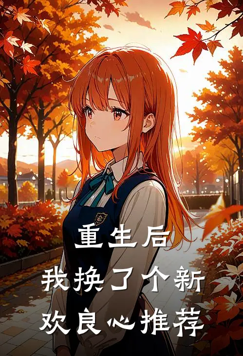 重生后,我换了个新欢良心推荐阅读