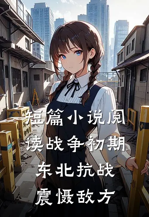 短篇阅读战争初期,东北抗战震慑敌方的作品