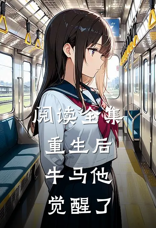 阅读全集重生后，牛马他觉醒了