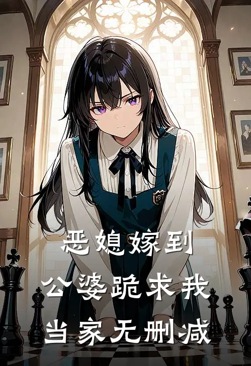 恶媳嫁到公婆跪求我当家无删减