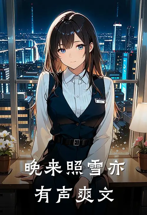 晚来照雪亦有声爽文