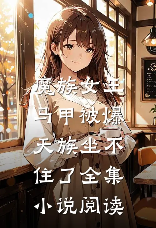 魔族女王马甲被爆,天族坐不住了全集阅读免费