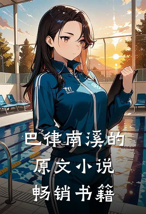 巴律南溪的原文小说畅销书籍