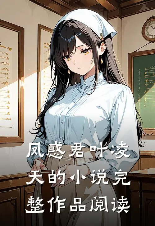 凤惑君叶凌天的小说完整作品阅读