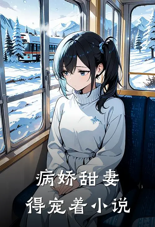 病娇甜妻,得宠着全文阅读