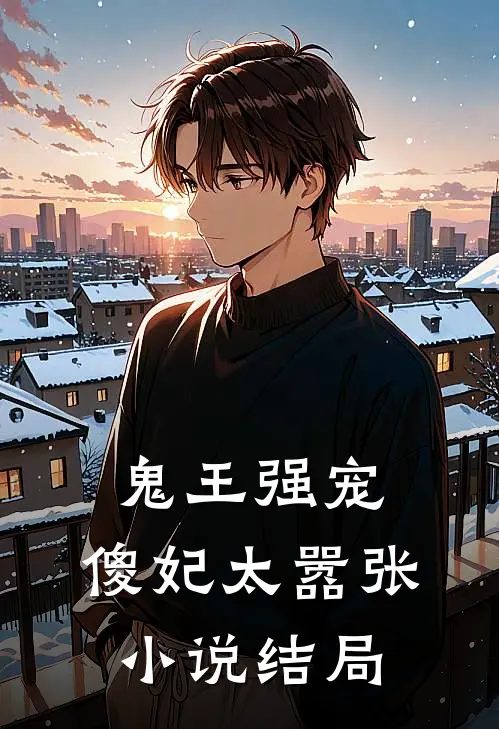 鬼王强宠傻妃太嚣张结局