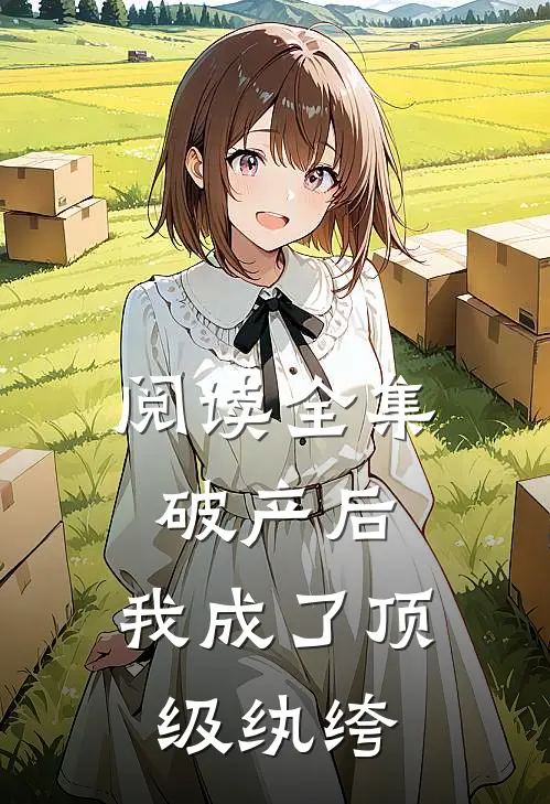 阅读全集破产后,我成了顶级纨绔