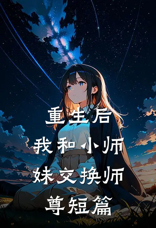 重生后,我和小师妹交换师尊短篇
