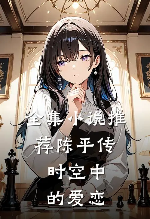 全集推荐陈平传,时空中的爱恋