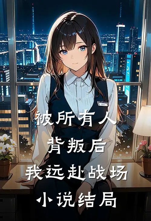 被所有人背叛后,我远赴战场结局怎么样