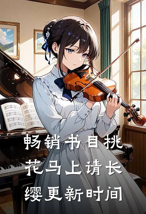 畅销书目桃花马上请长缨更新时间